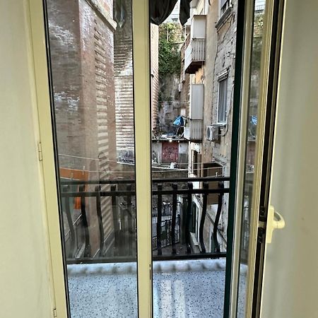 La Casa Del Ponte Love Apartment Naples Exterior photo