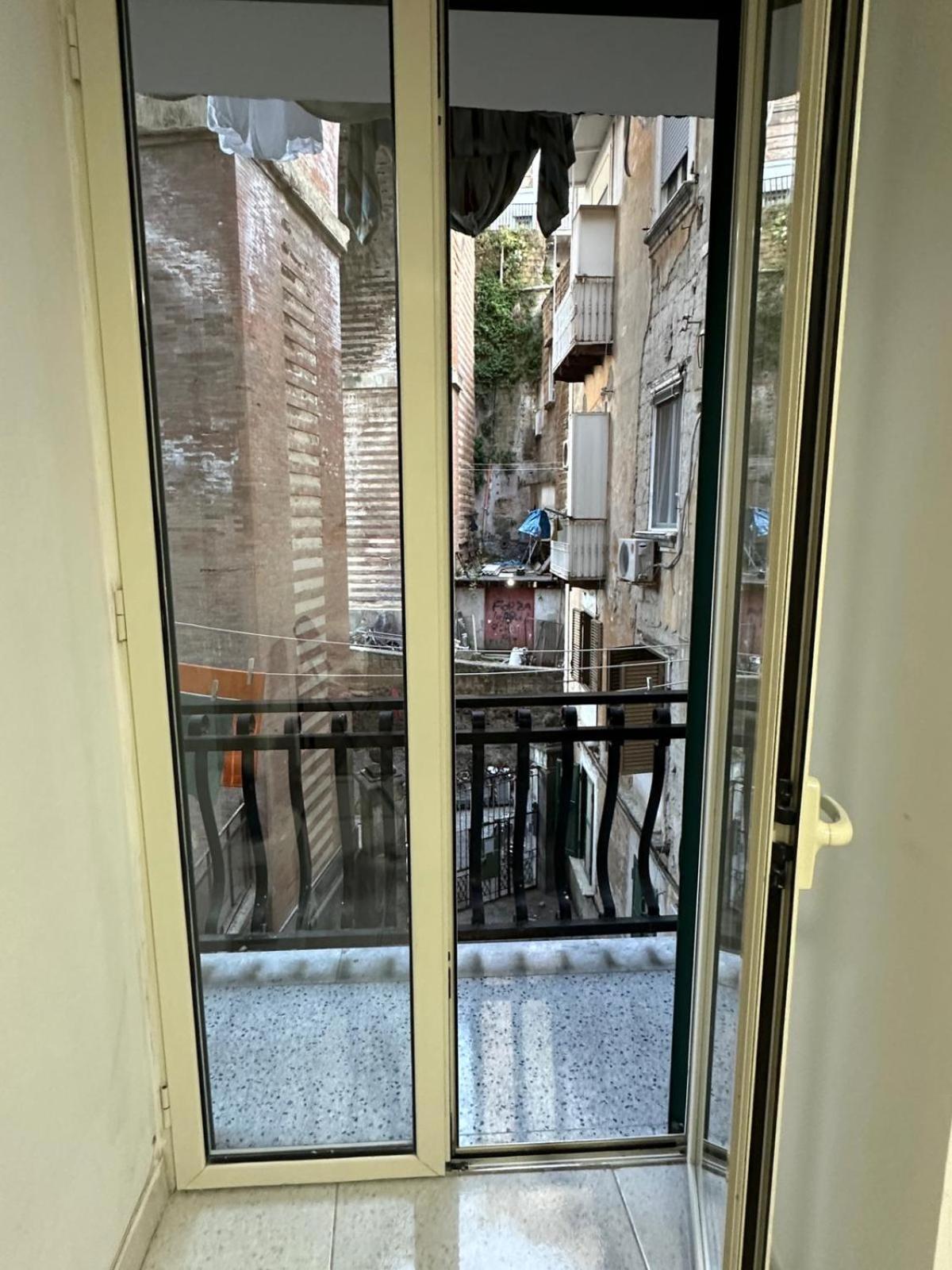 La Casa Del Ponte Love Apartment Naples Exterior photo